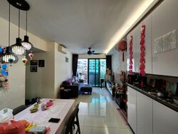 The Topiary (D28), Condominium #498513301